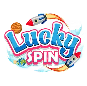 lucky spin